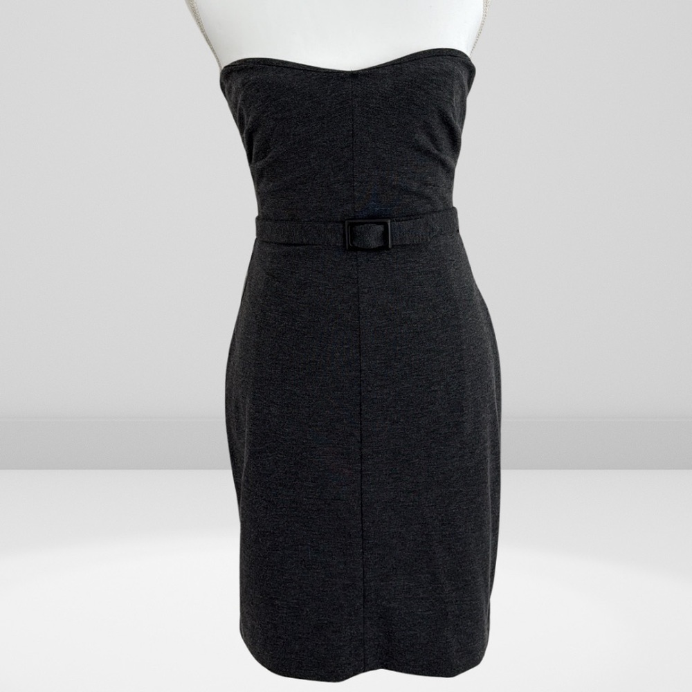 Banana Republic Strapless Dress